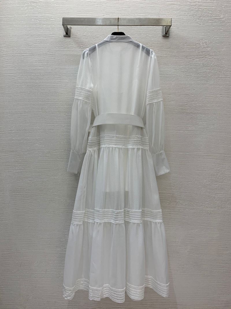 Zimmermann Dress